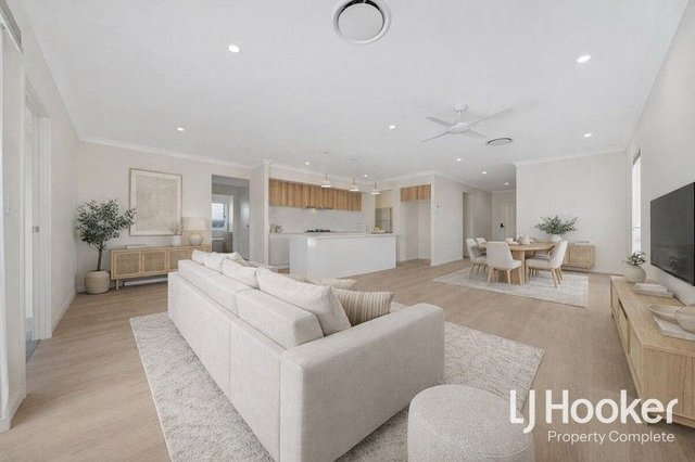 25 Kensington Circuit, QLD 4207