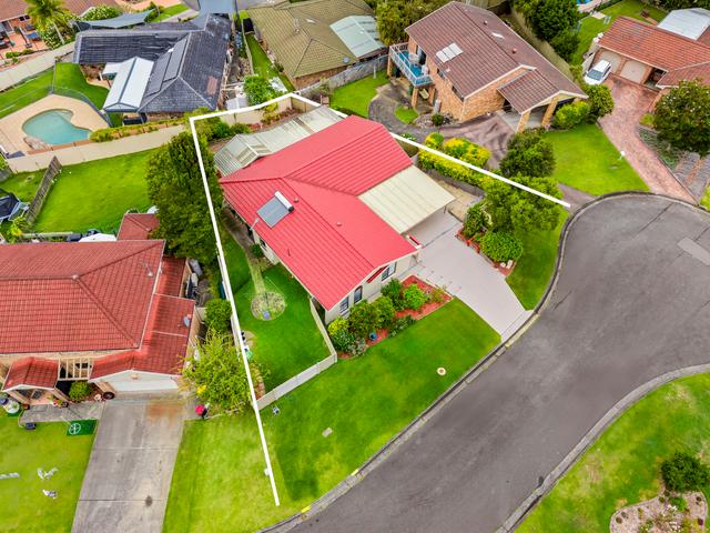 21 Greenlee Street, NSW 2251