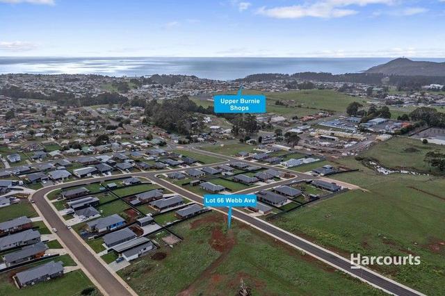 Lot 66 Webb Avenue, TAS 7321