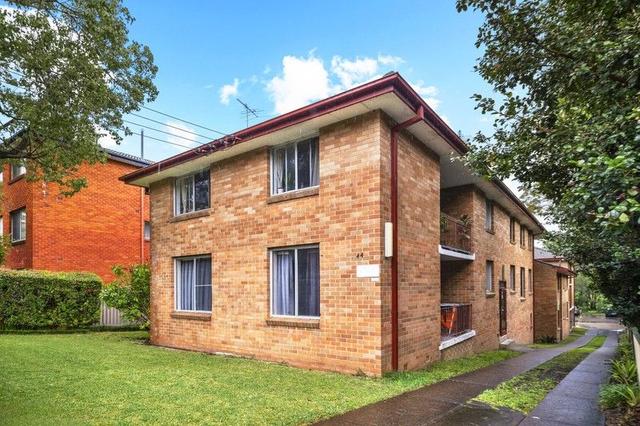 8/44 Meadow Crescent, NSW 2114