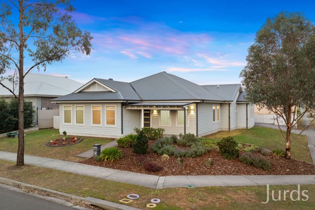 12 Bendeich Drive, NSW 2335