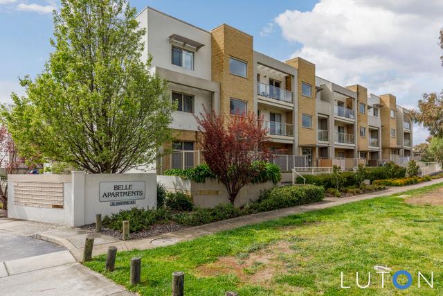19/31 Thynne Street, ACT 2617