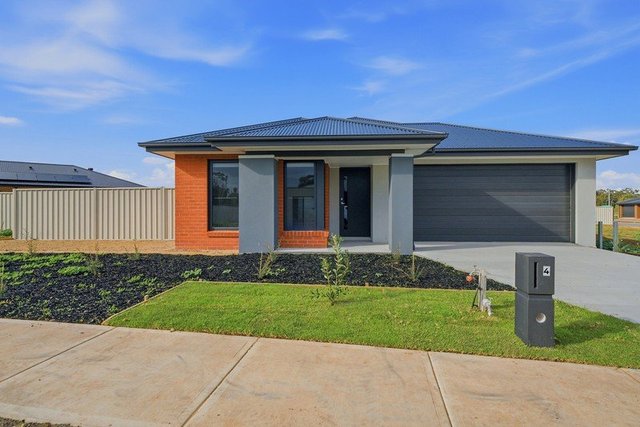 4 Verna Dr, VIC 3644