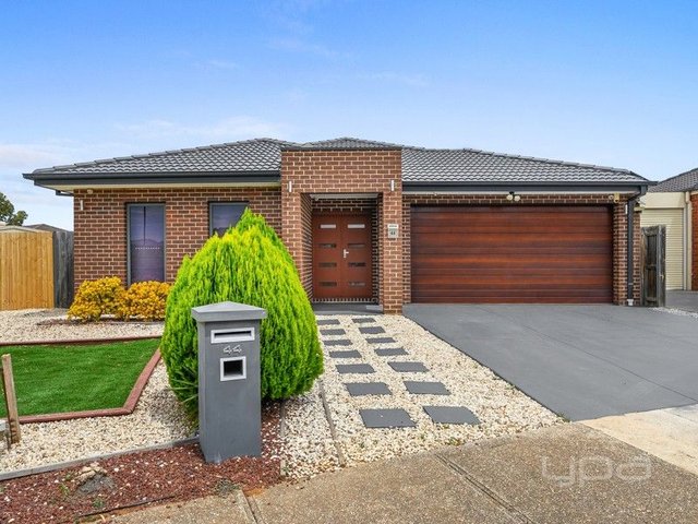 44 Banker Street, VIC 3337