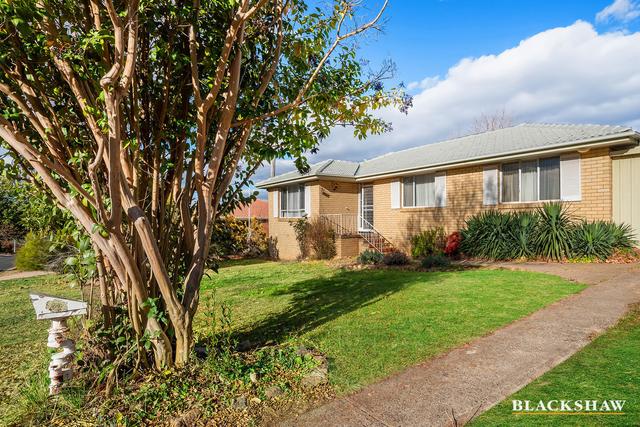 27 Fuhrman Street, ACT 2617