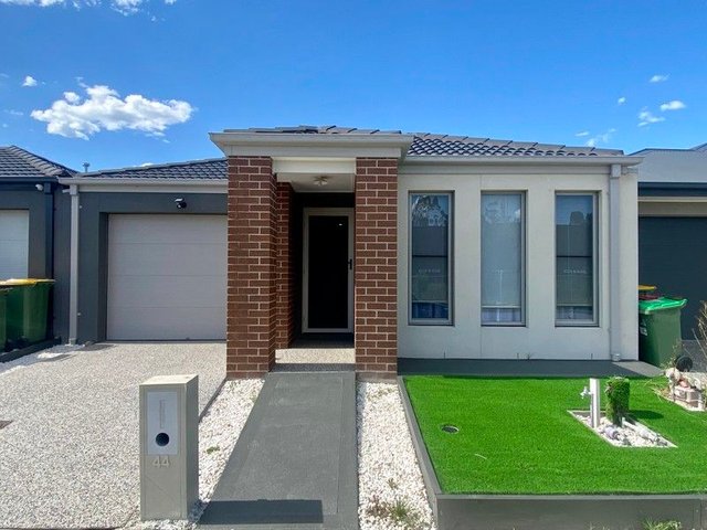 44 Babar Drive, VIC 3809