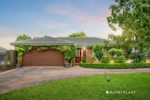 19 Roehampton Avenue, VIC 3152