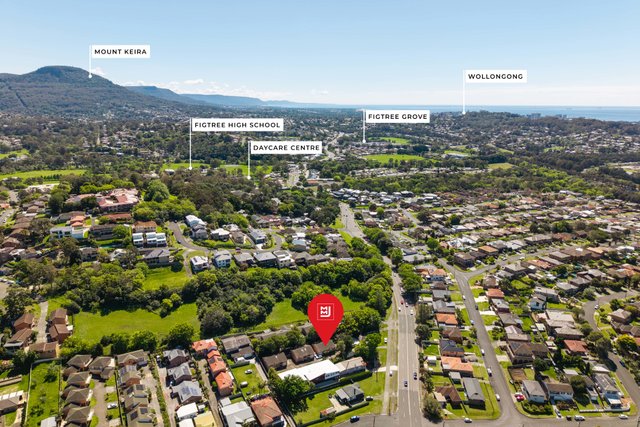 2/212 Princes Highway, NSW 2525