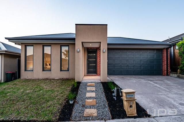 18 Rappel Street, VIC 3059