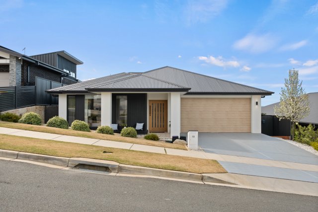 10 Lanham Street, NSW 2620