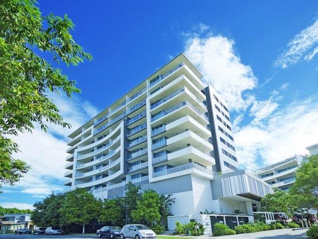 308/43 Harbour Town Drive, QLD 4216