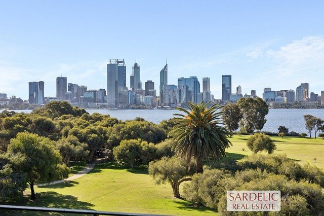 17/172 Mill Point Road, WA 6151