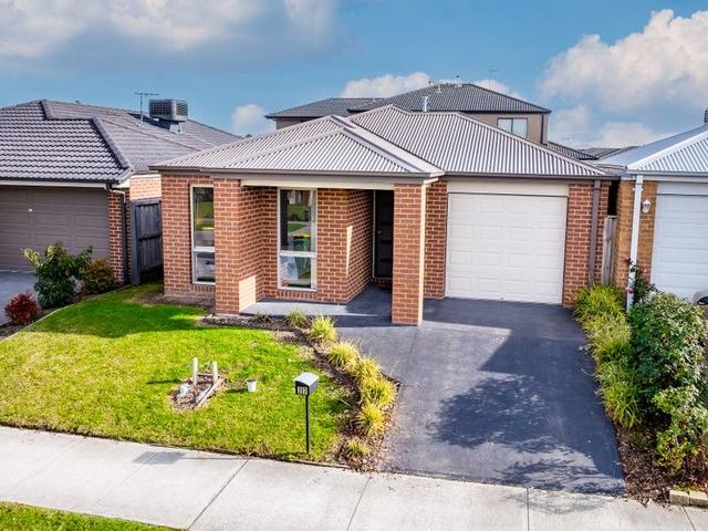 27 Curved Trunk Road, VIC 3809