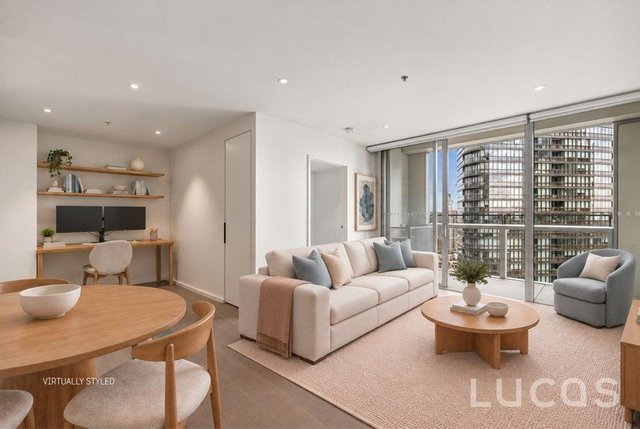 2007E/888 Collins Street, VIC 3008