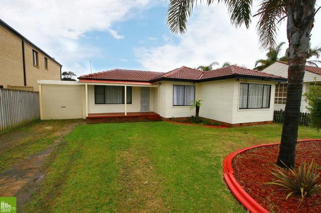 36 McGregor Avenue, NSW 2528