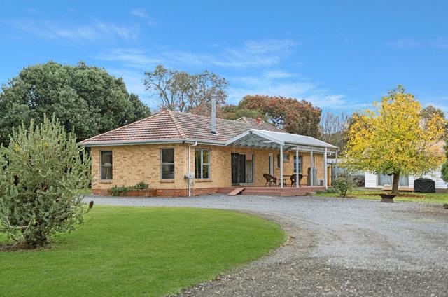 4350 Cobden-Warrnambool Road, VIC 3277