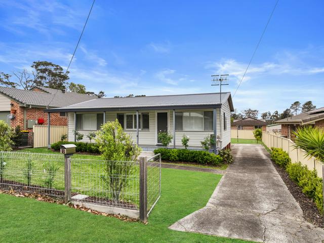 18 Waratah Crescent, NSW 2540