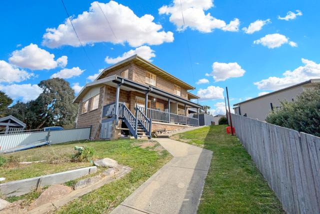 1/58 Gippsland Street, NSW 2627