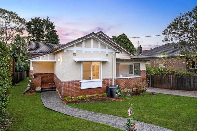 2 McLean  Avenue, NSW 2067