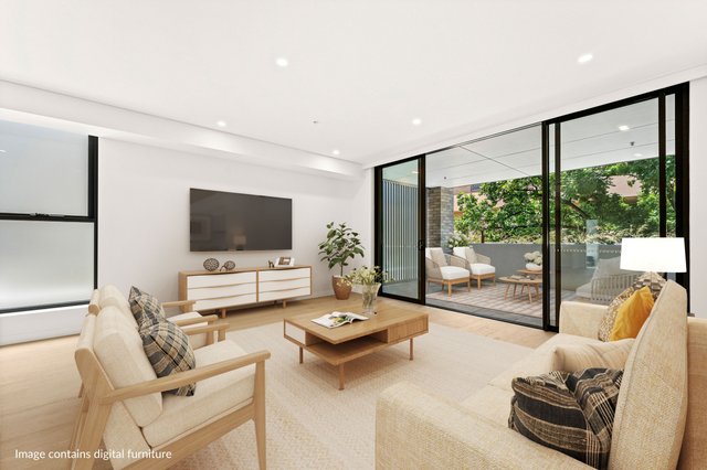 101-301/43 Kembla Street, NSW 2500