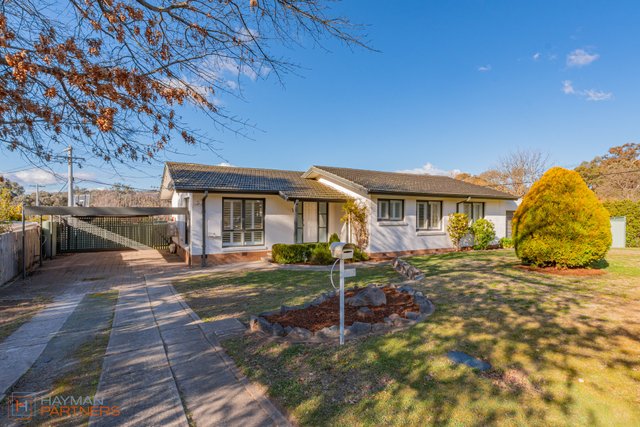 19 Howard Street, ACT 2607