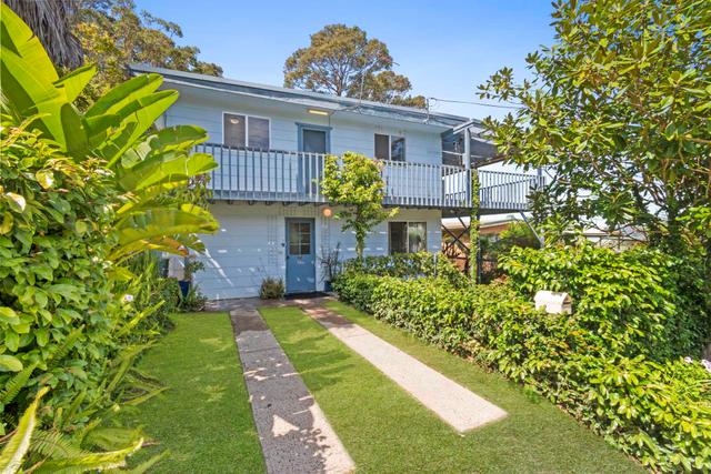 76 Long Beach Road, NSW 2536