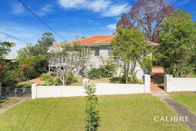 78 Buckingham  Street, QLD 4060