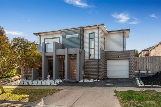 1 Nash Grove, VIC 3754