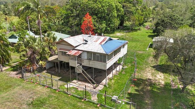 6294 Mackay Eungella Road, QLD 4756