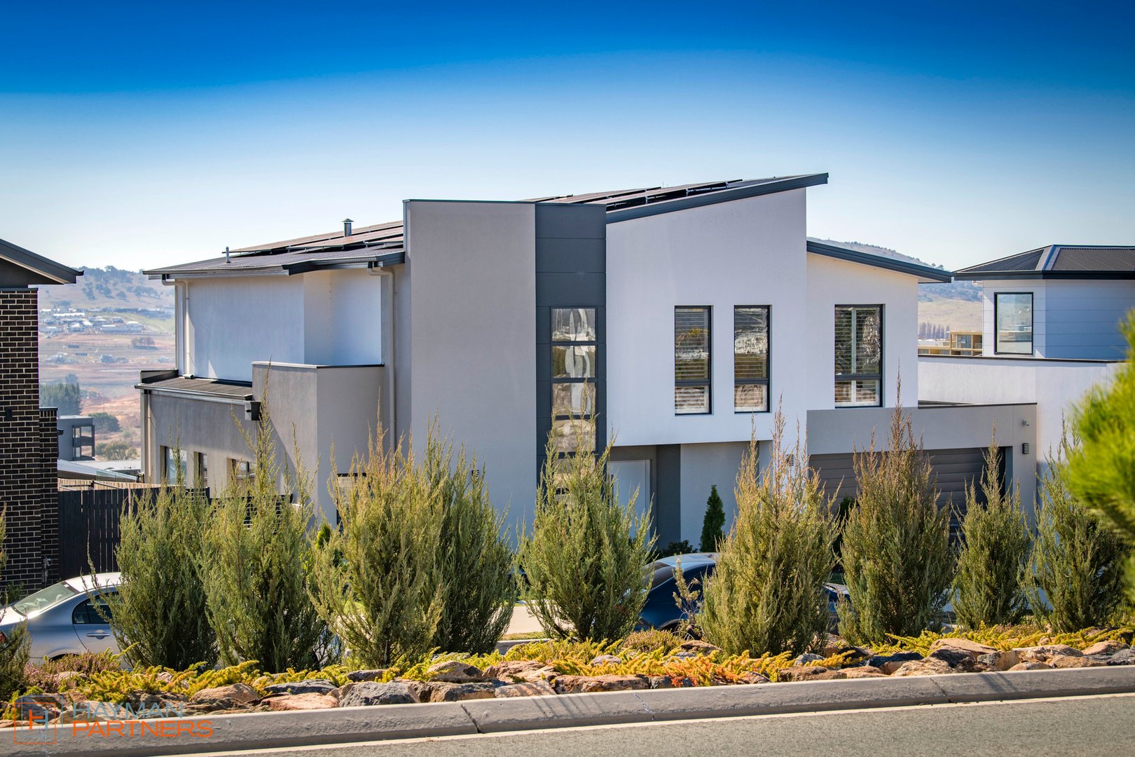 8 Ada Norris Avenue, Denman Prospect ACT 2611 Allhomes