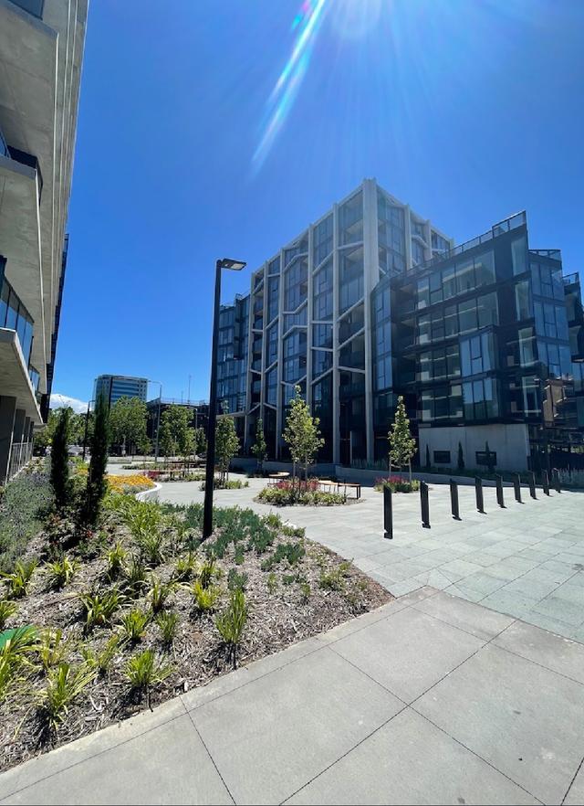 214/81 Cooyong Street, ACT 2612