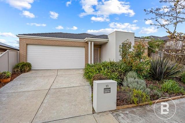13 Carbine Drive, VIC 3350