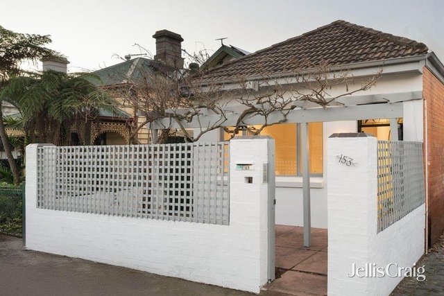 153 Leicester Street, VIC 3065