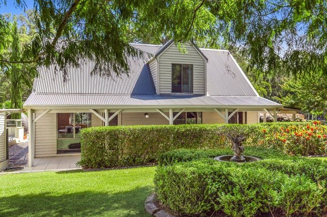 19A Middle Boambee Rd, NSW 2450