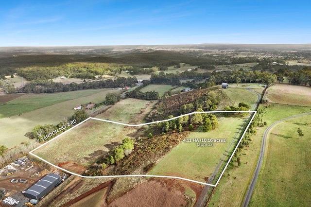 CA2/null Yendon  No.2 Road, VIC 3357