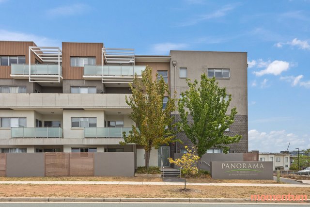 27/41 Philip Hodgins Street, ACT 2611