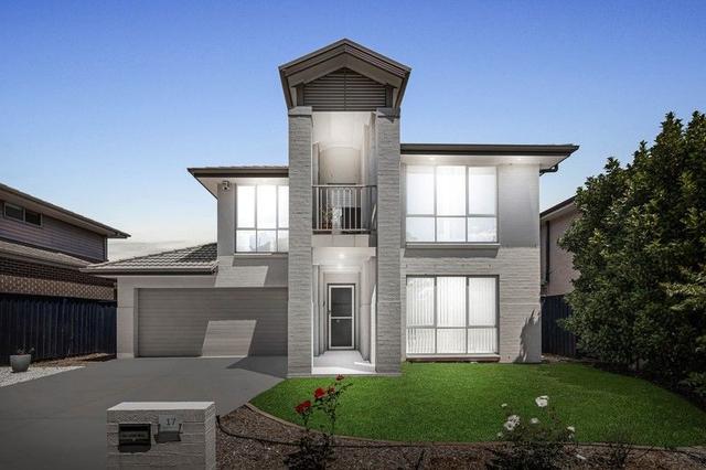 17 Greenview  Parade, NSW 2769