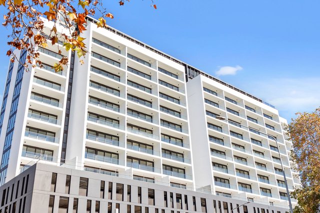 Ethos - 2 Bedroom Apartment, ACT 2617