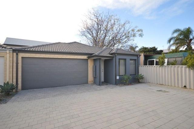 3/52 Gibson Street, WA 6210