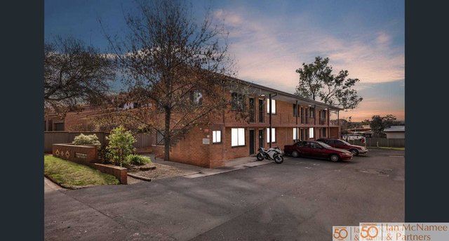 2/5 Adams Street, NSW 2620