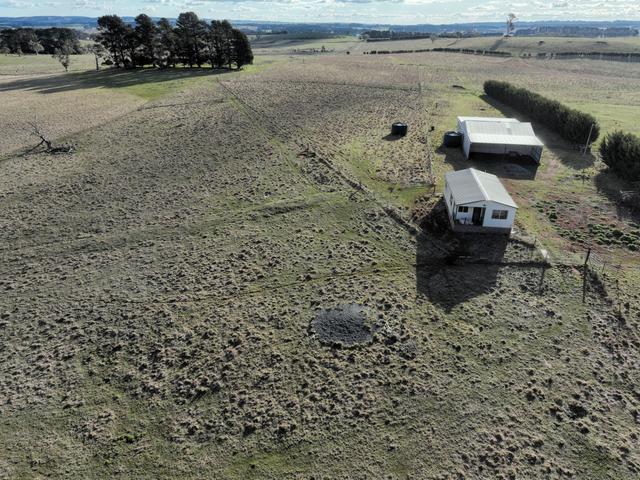 225 McAlister Road Laggan, NSW 2583