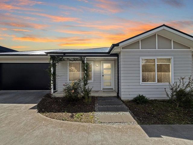 3/45 Somerville Lane, VIC 3431
