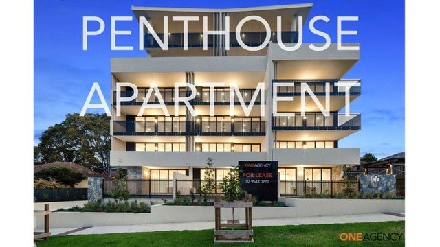 502/36 Clio Street, NSW 2232