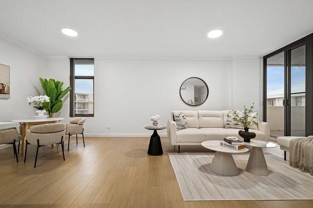 501/7 Henry Street, NSW 2205