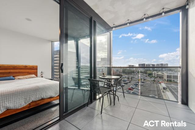503/15 Bowes Street, ACT 2606