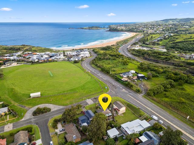 3 North Kiama Drive, NSW 2533