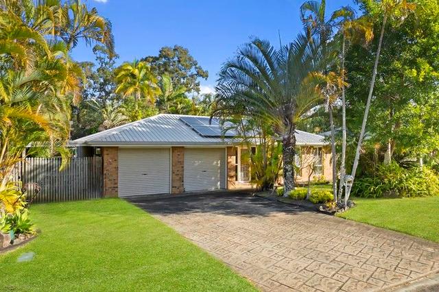 3 Gooloi Court, QLD 4565