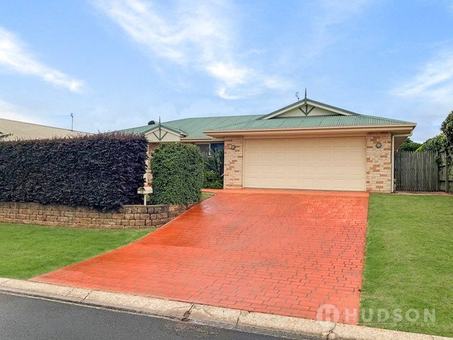 (no street name provided), QLD 4350