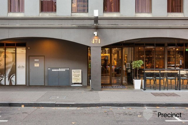 903/471 Little Bourke Street, VIC 3000