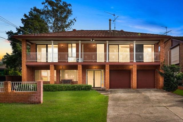 35 Bradley Road, NSW 2756